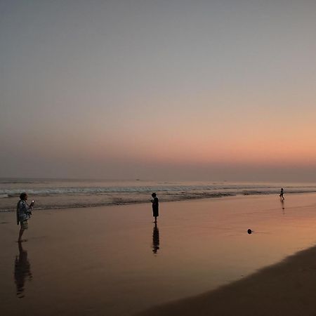 Nirman Homestay 5 Minutes Walk To Beach Puri Exterior foto