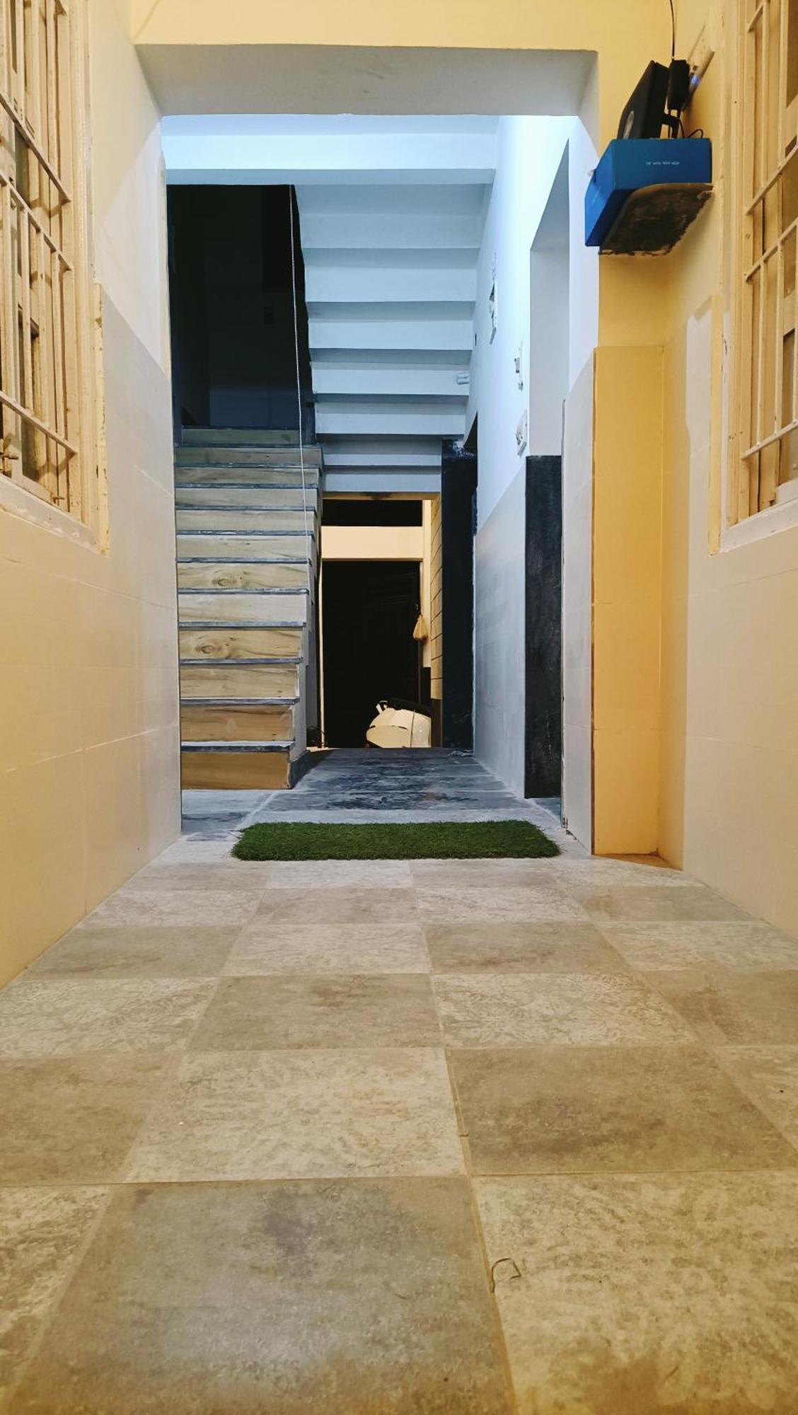 Nirman Homestay 5 Minutes Walk To Beach Puri Exterior foto