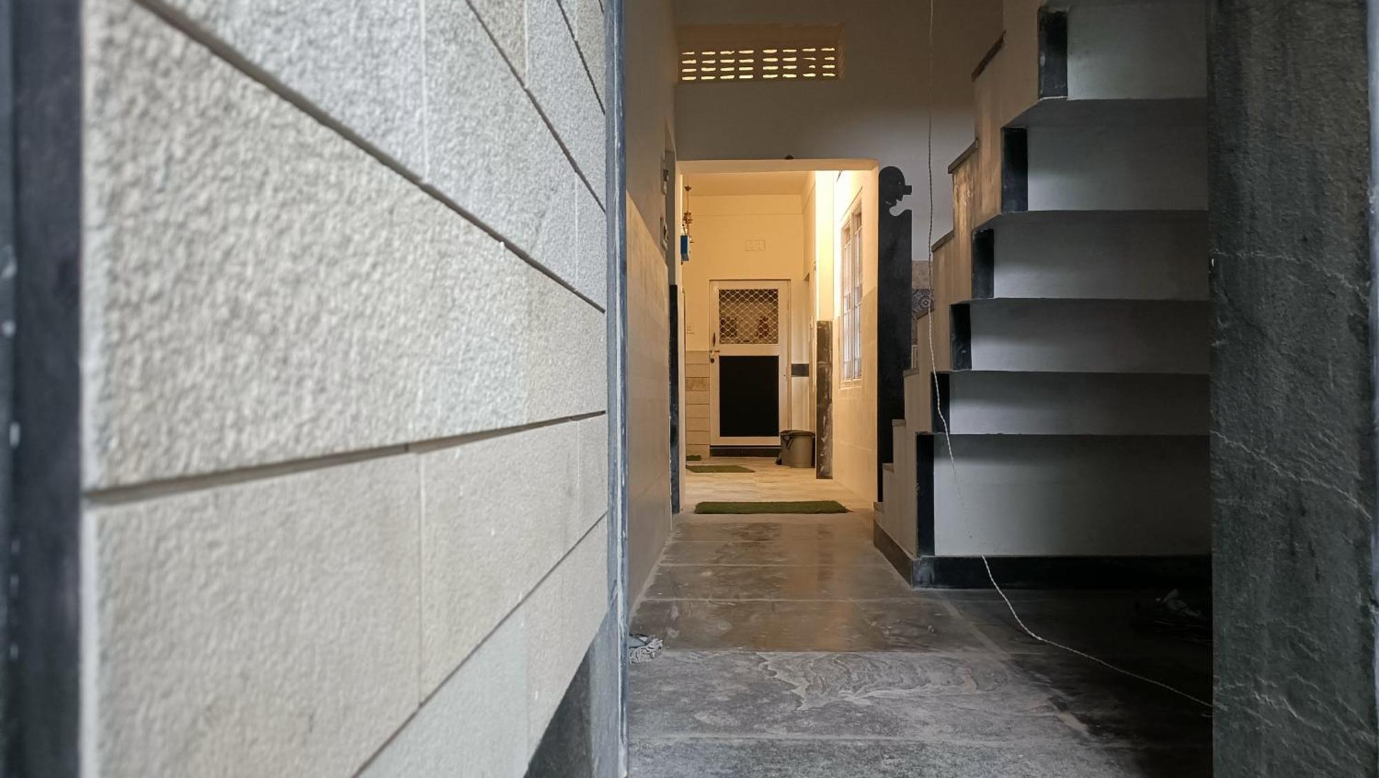 Nirman Homestay 5 Minutes Walk To Beach Puri Exterior foto