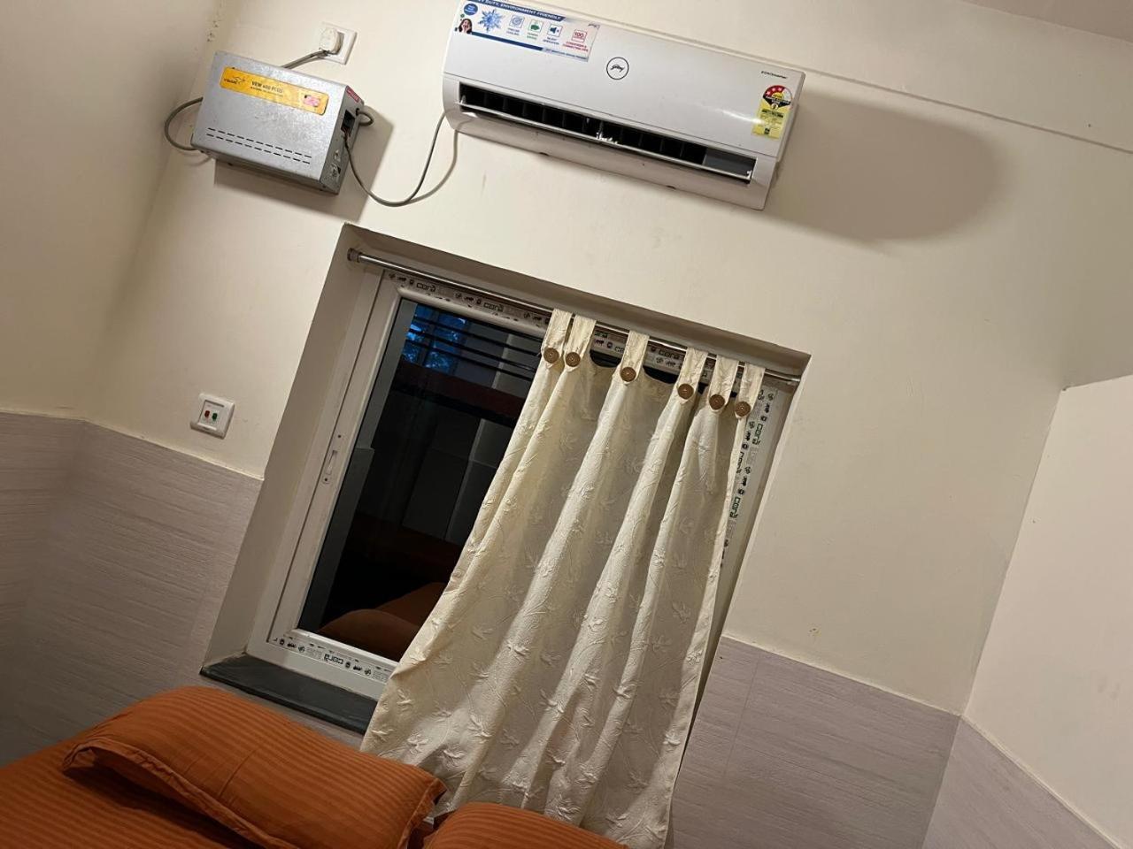 Nirman Homestay 5 Minutes Walk To Beach Puri Exterior foto