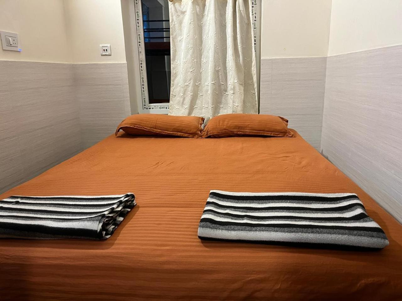 Nirman Homestay 5 Minutes Walk To Beach Puri Exterior foto