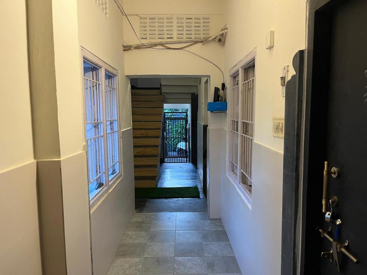 Nirman Homestay 5 Minutes Walk To Beach Puri Exterior foto