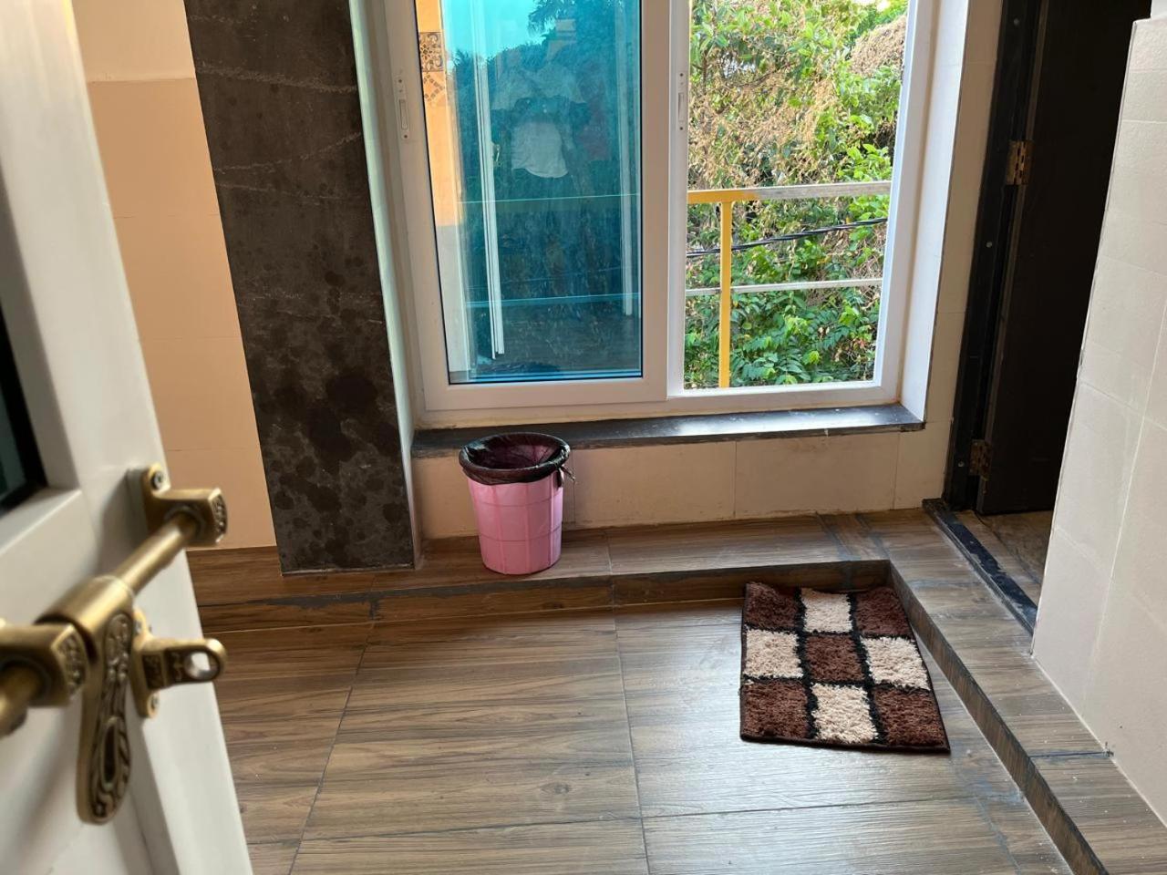 Nirman Homestay 5 Minutes Walk To Beach Puri Exterior foto