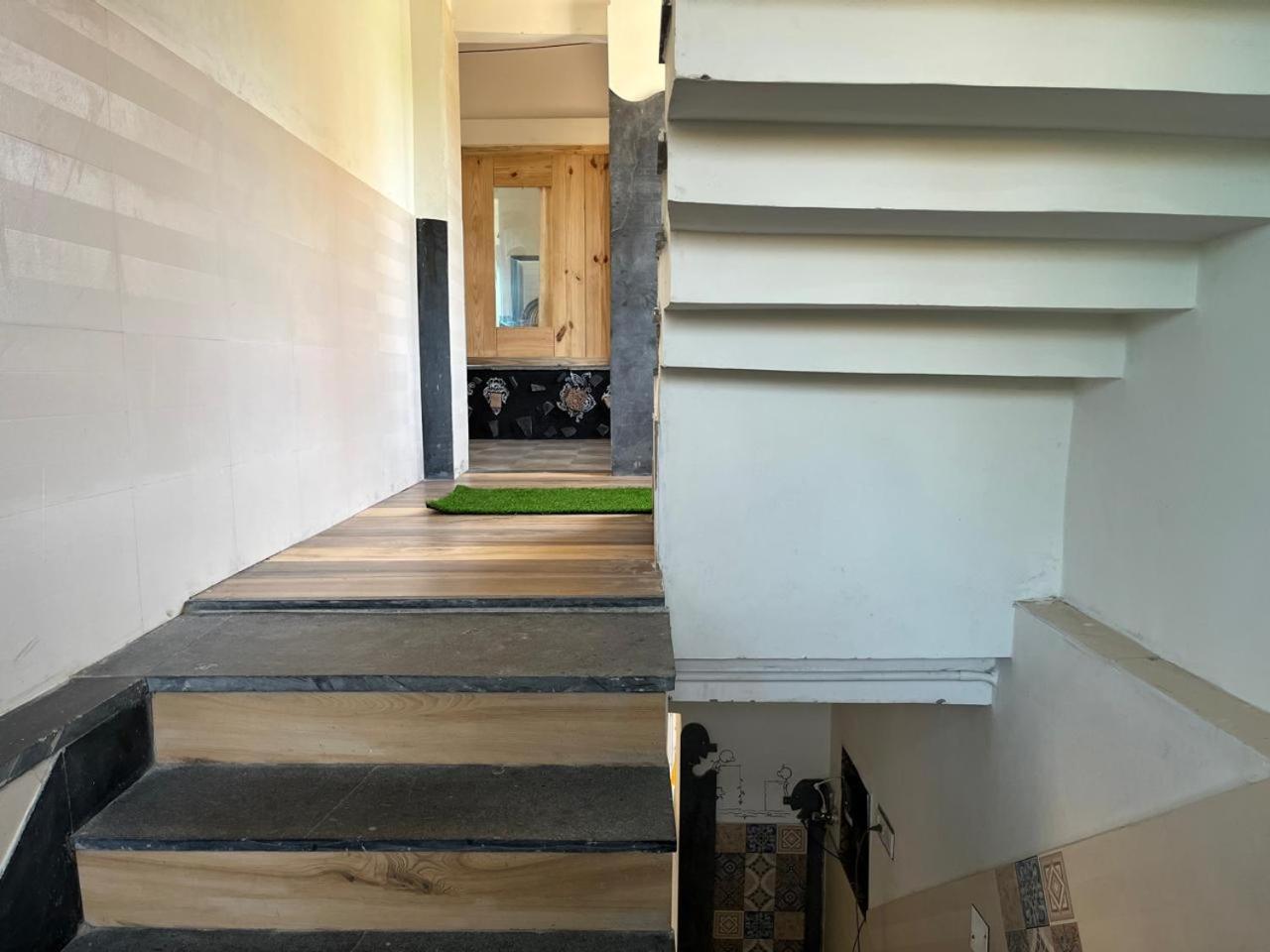Nirman Homestay 5 Minutes Walk To Beach Puri Exterior foto