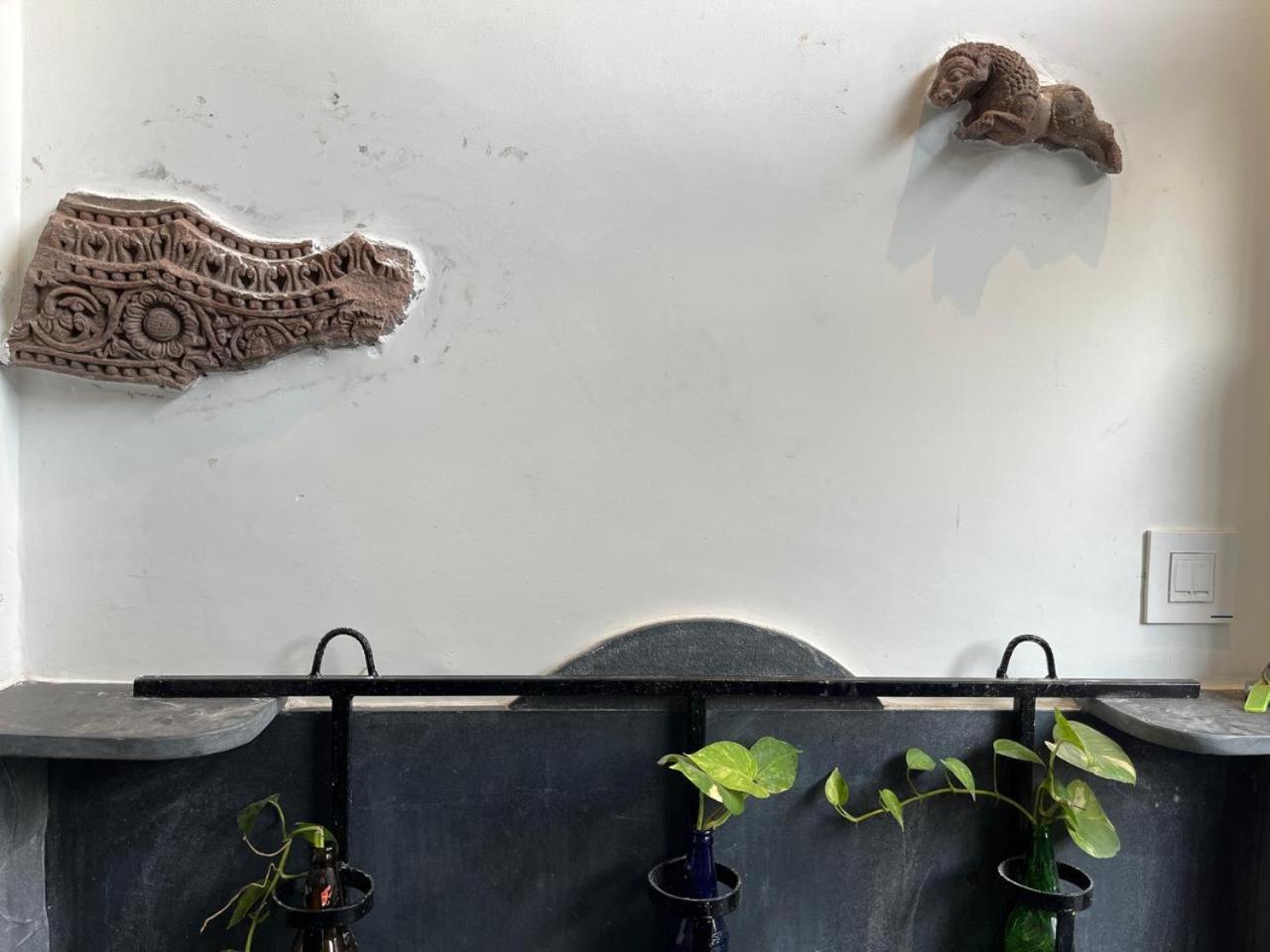 Nirman Homestay 5 Minutes Walk To Beach Puri Exterior foto